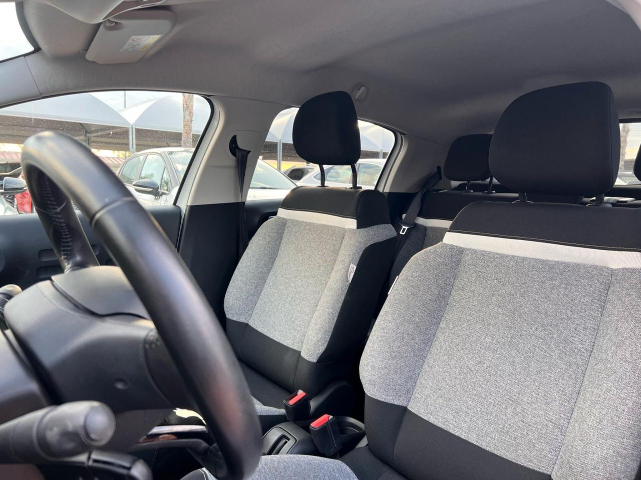 Citroen C3 PureTech 82 S&S Origins