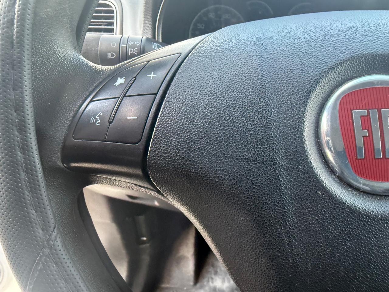 Fiat Doblo Doblò 1.3 MJT PC-TN Cargo Lamierato E5+