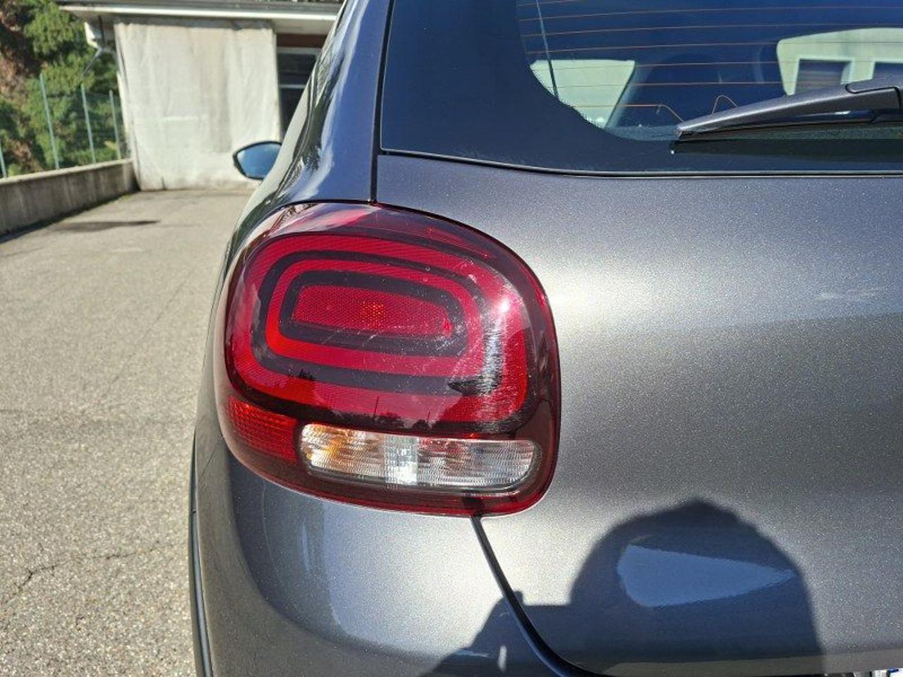 Citroen C3 PureTech 83 S&S Feel