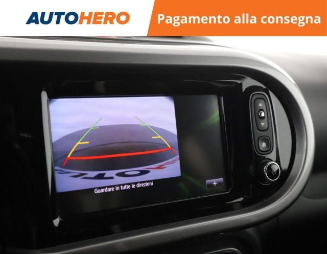 RENAULT Twingo TCe 110 CV EDC GT