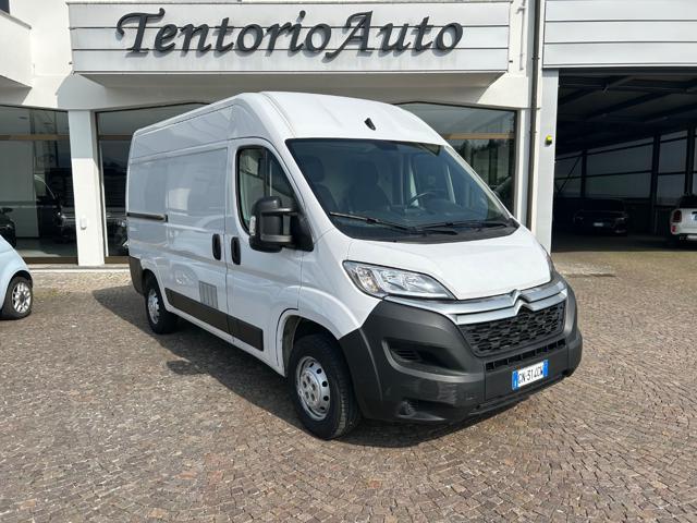 CITROEN Jumper 35 BlueHDi 140 S&S PM-TM Furgone