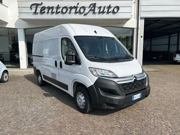 CITROEN Jumper 35 BlueHDi 140 S&S PM-TM Furgone