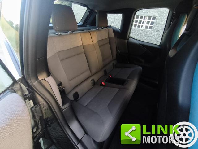 BMW i3 I3 120AH