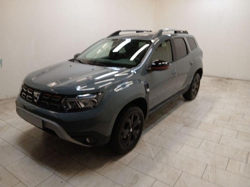 Dacia Duster 1.0 tce SL Extreme Gpl 4x2 100cv
