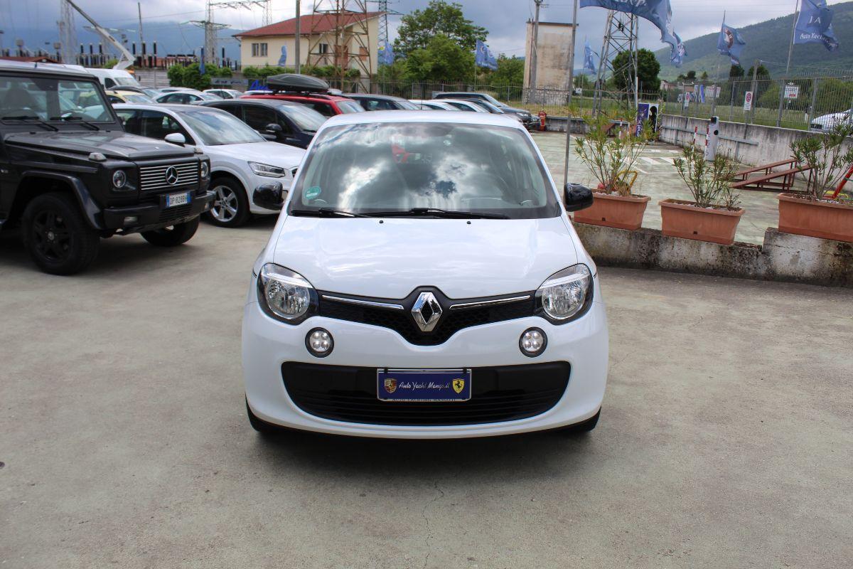 RENAULT - Twingo - SCe Limited