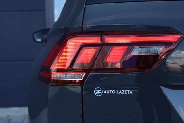 VOLKSWAGEN Tiguan 2.0 TDI 150 CV SCR DSG Life