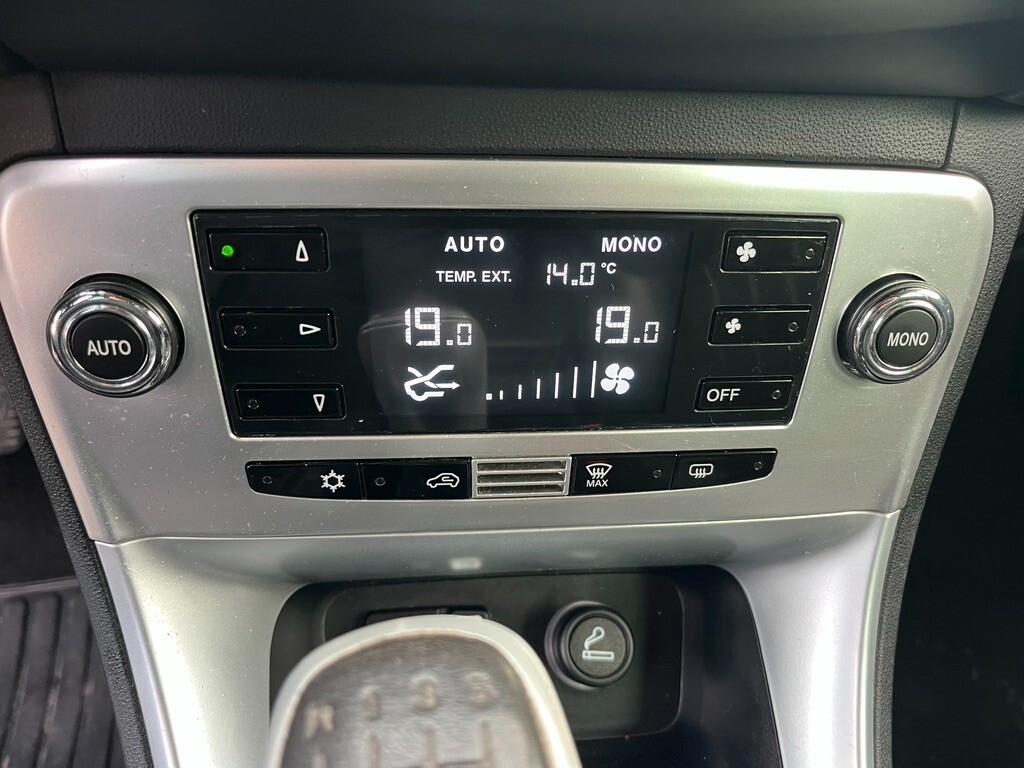 Lancia Delta 1.6 MJT DPF Gold