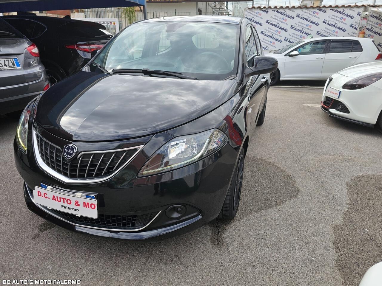 Lancia Ypsilon 1.0 Benzina 69CV.Hybrid.Nuov.a.2022