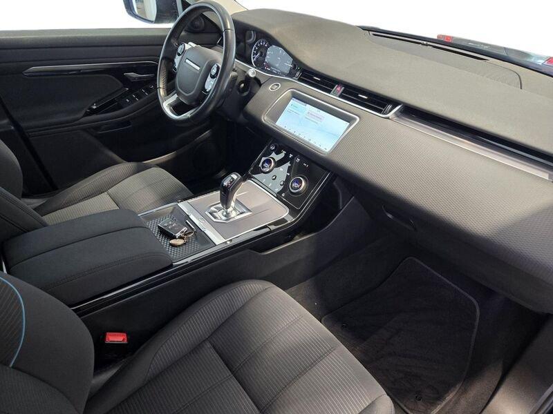 Land Rover RR Evoque Range Rover Evoque 2.0D I4-L.Flw 150 CV AWD Auto - AUTOCARRO
