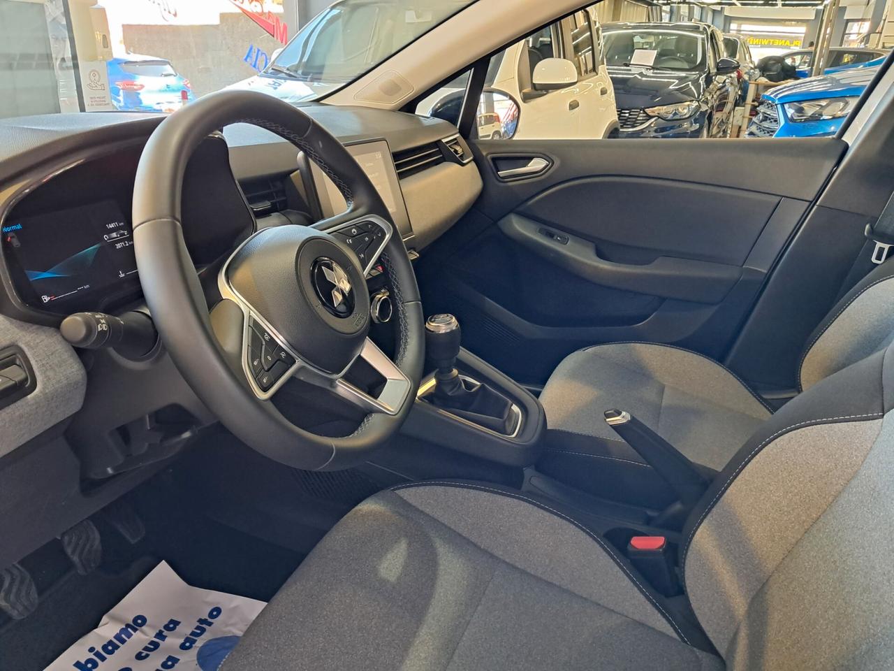 Mitsubishi Colt 1.0L turbo 91 cv Invite
