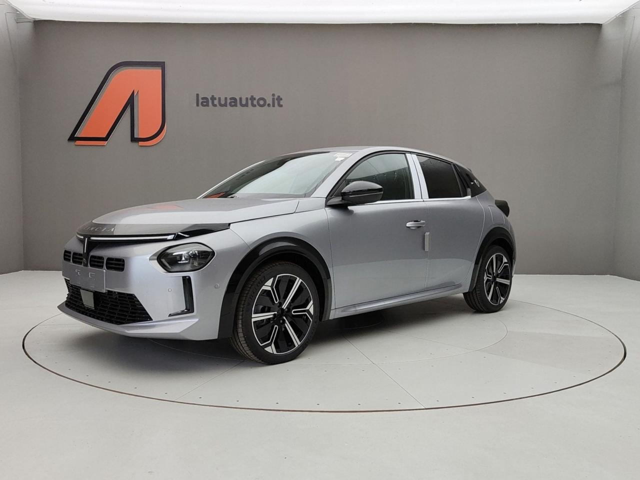 LANCIA YPSILON 1.2 HYBRID 100CV LX