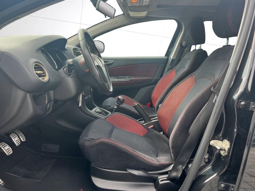 Fiat Bravo 1.9 mjt Dynamic 150cv