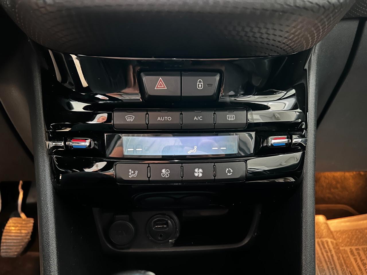 Peugeot 2008 1.6 e-HDi 92 CV Stop&Start ETG6 Allure