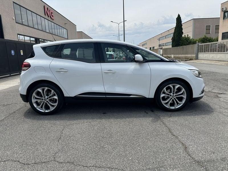 Renault Scénic 1.5 dCi 110cv Energy EDC
