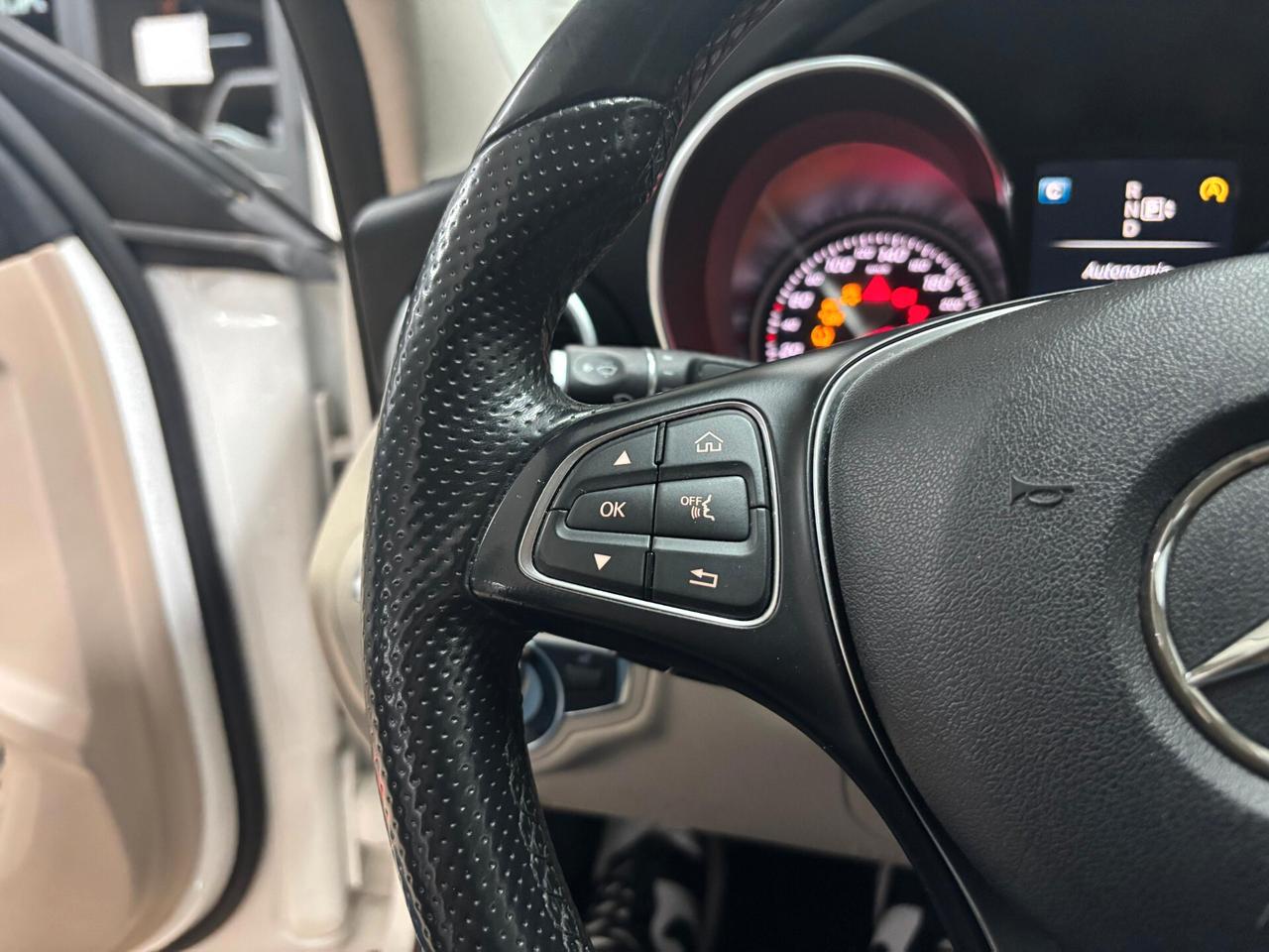 Mercedes-benz C 220 BlueTEC Automatic Premium