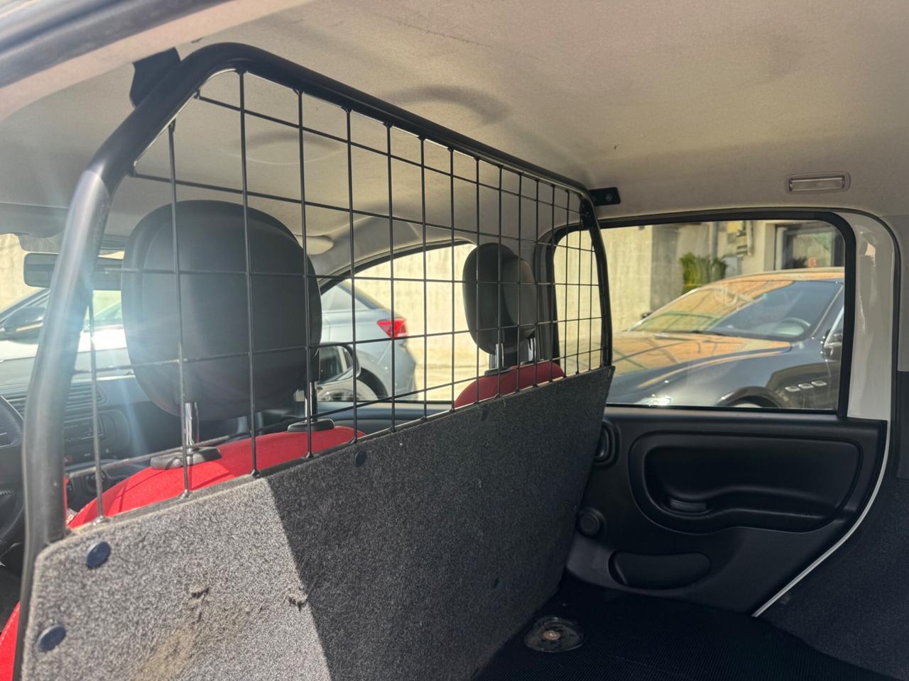 Fiat Panda 1.3 MJT S&S Easy Van 4 posti