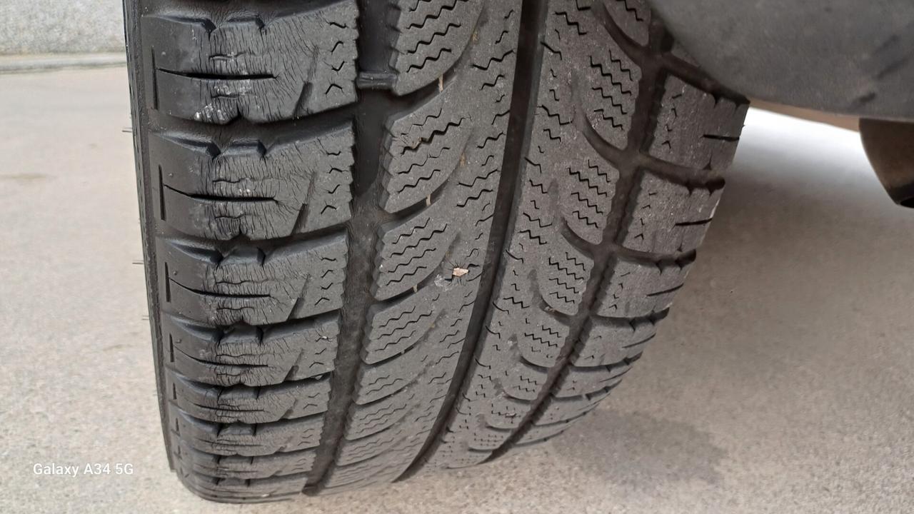 Lancia MUSA 1.4 16V Platino ok neopatentati
