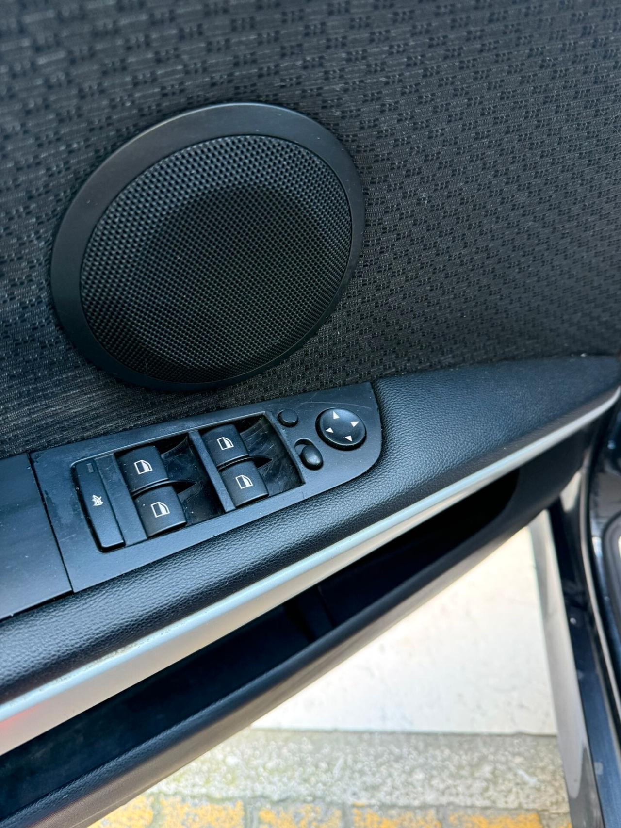 Bmw 318 320d cat Touring Futura