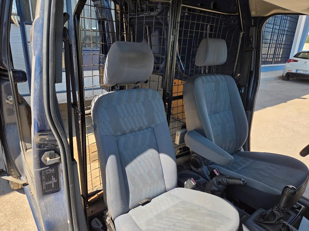 Ford Transit Connect 230L 1.8 TDCi/90CV PREZZO IVA INCLUSA - USATO