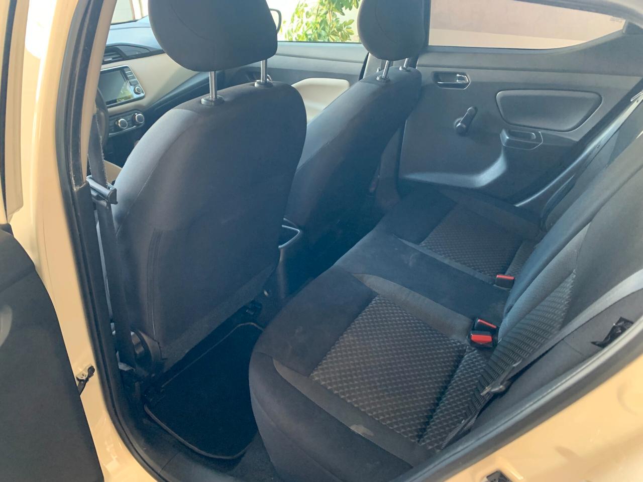Nissan Micra 1.0 IG 12V 5 porte Acenta OK NEO PATENTATI