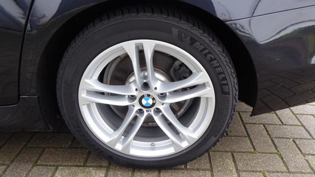 BMW 525 d xDrive Touring Msport