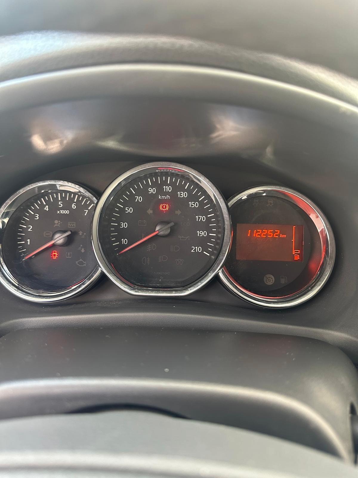 Dacia Sandero Stepway 0.9 TCe 12V TurboGPL 90CV Start&Stop