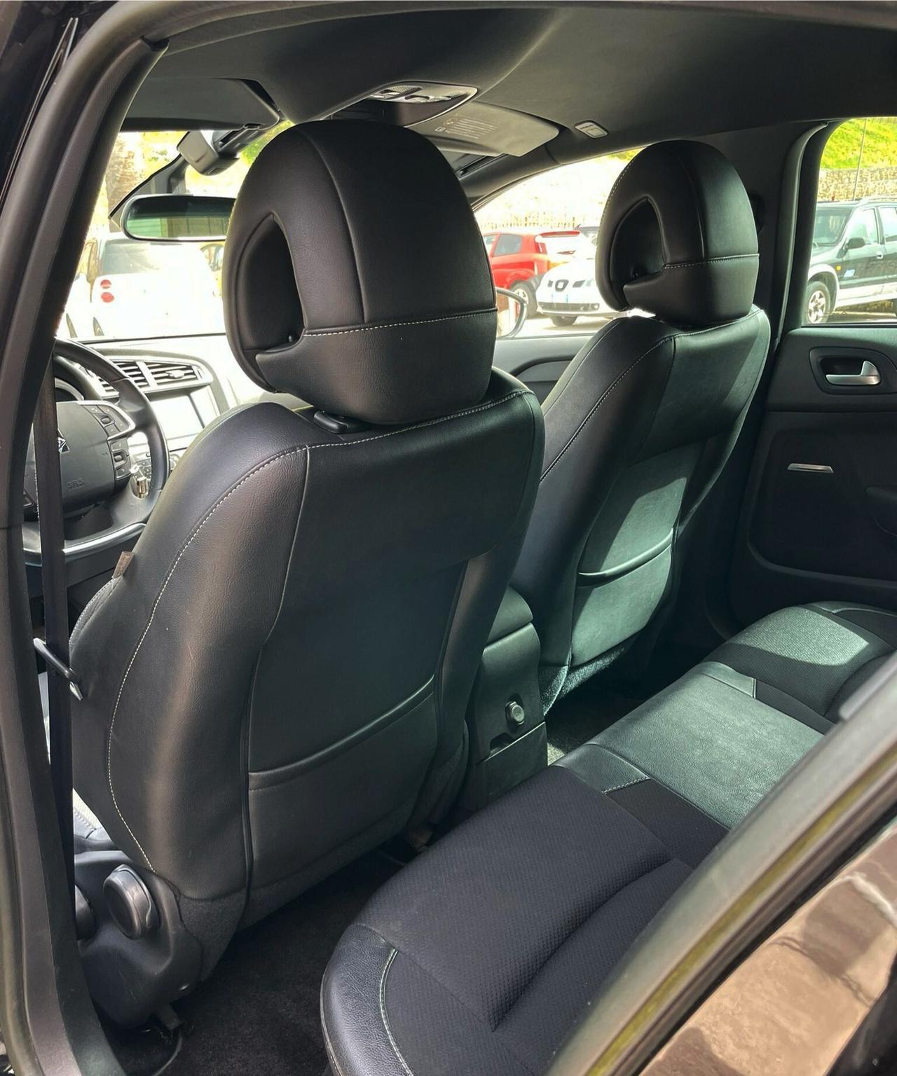 Citroen DS4 1.6 e-HDi 115CV airdream Chic