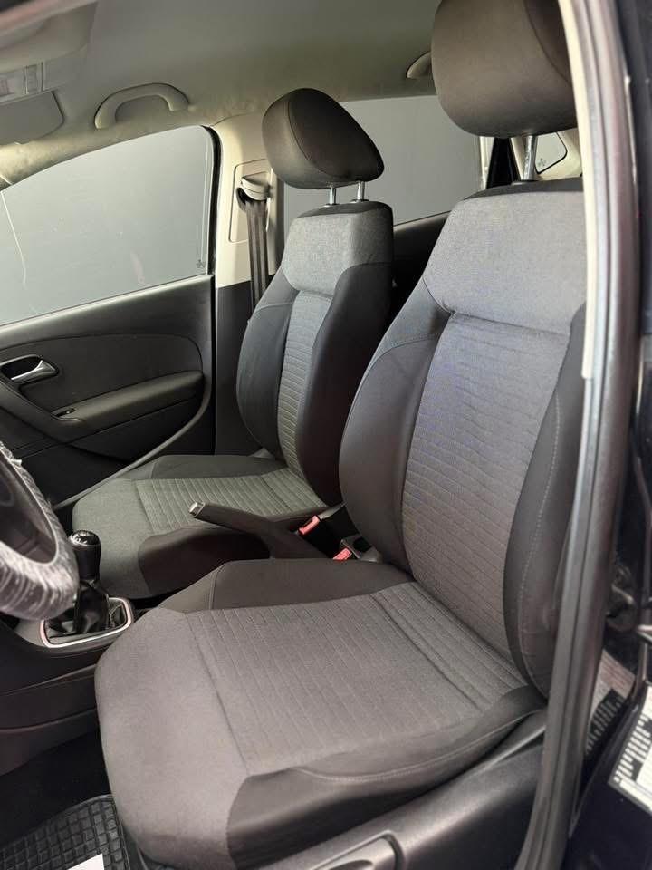 Volkswagen Polo 1.2 TDI 75 CV Comfortline 2013