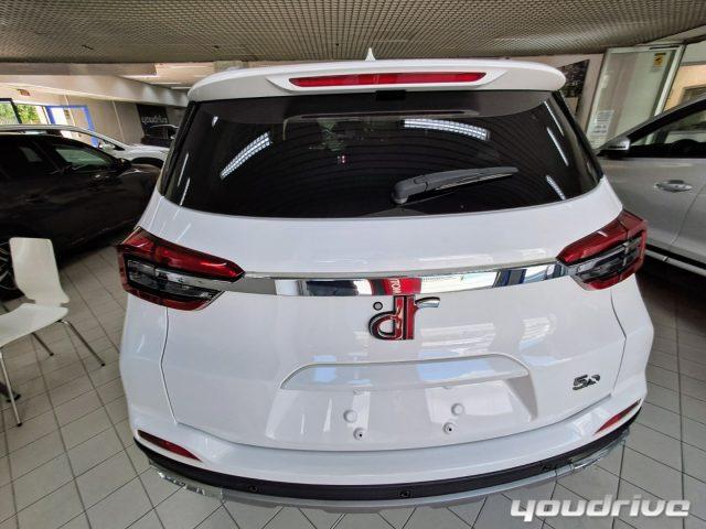 DR MOTOR DR 5.0 s3 1.5 Bi-Fuel GPL KM0