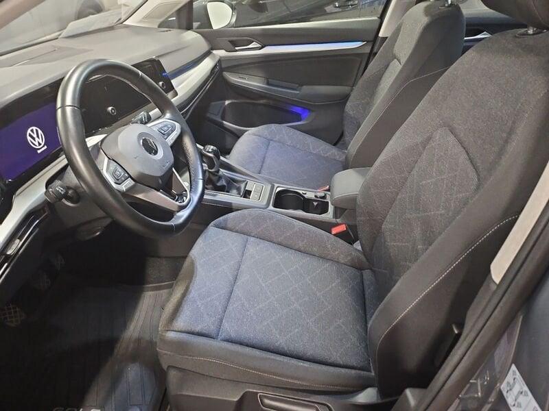 Volkswagen Golf 2.0 TDI Life