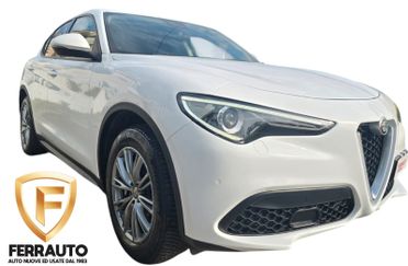 ALFA STELVIO 2.2TDI Q4 190CV SPORT