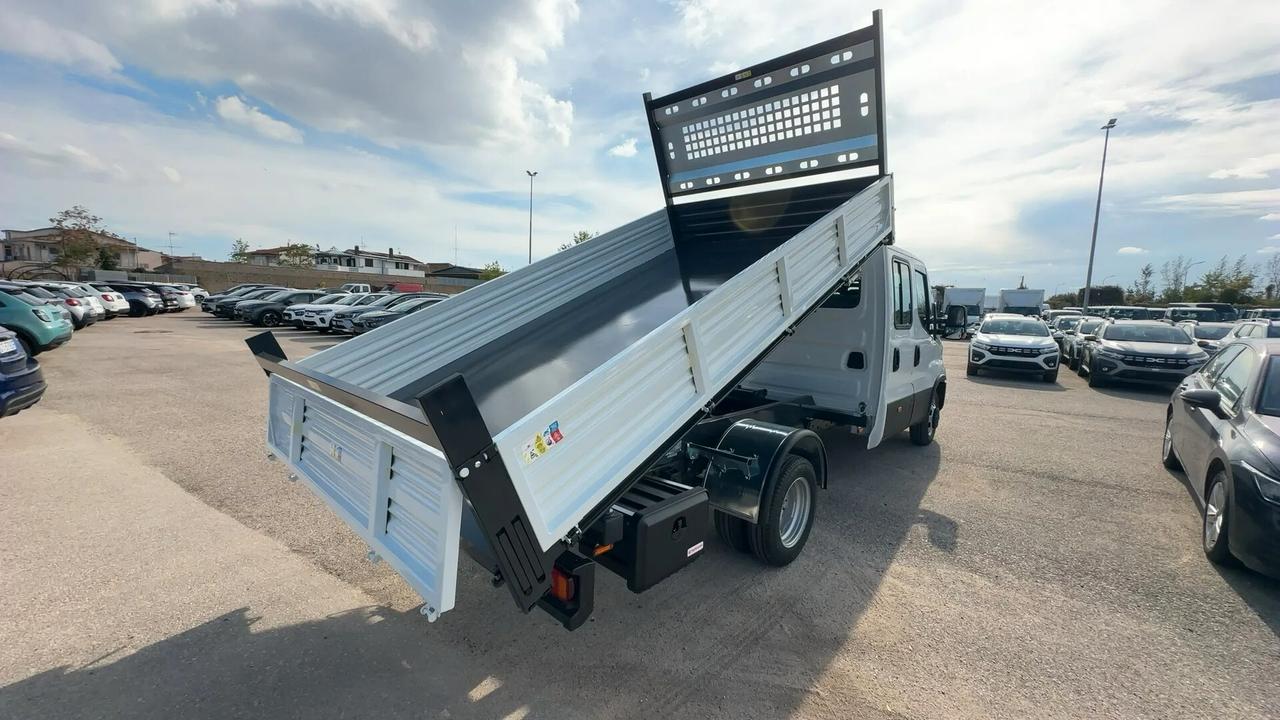 Iveco Daily DAILY35C14 2.3 136cv 3750 7P Ribaltabile
