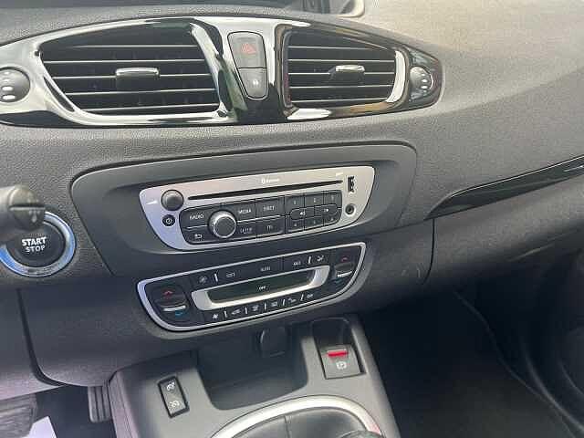 Renault Scenic XMod 1.5 dCi 110CV Start&Stop Wave