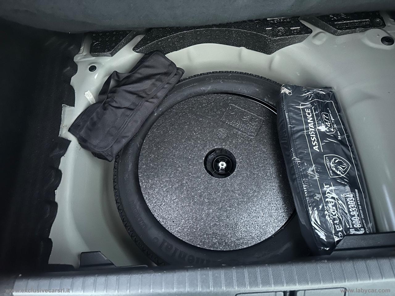 PEUGEOT PureTech 75 S&S 5p. Style