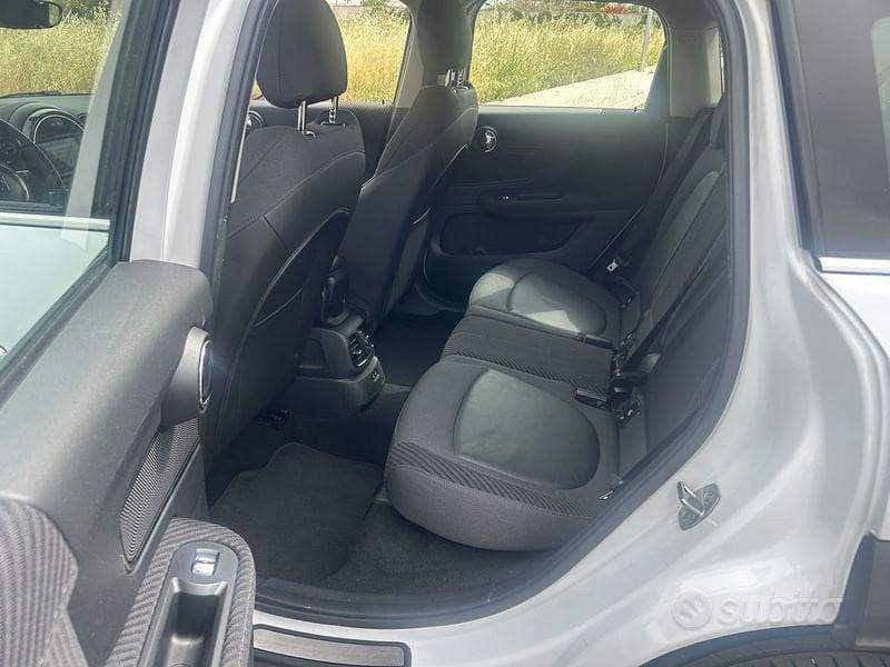 MINI Countryman Mini 2.0 Cooper D Business my18