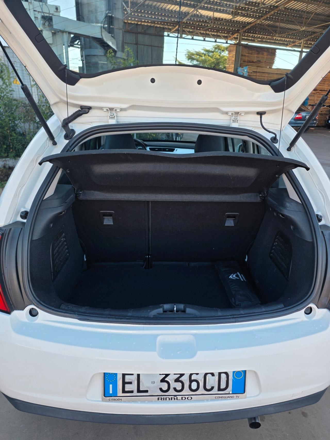 Citroen C3 OK NEOPATENTATI pochi KM