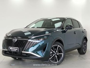 Nissan Qashqai 1.3 MHEV 158 Tekna