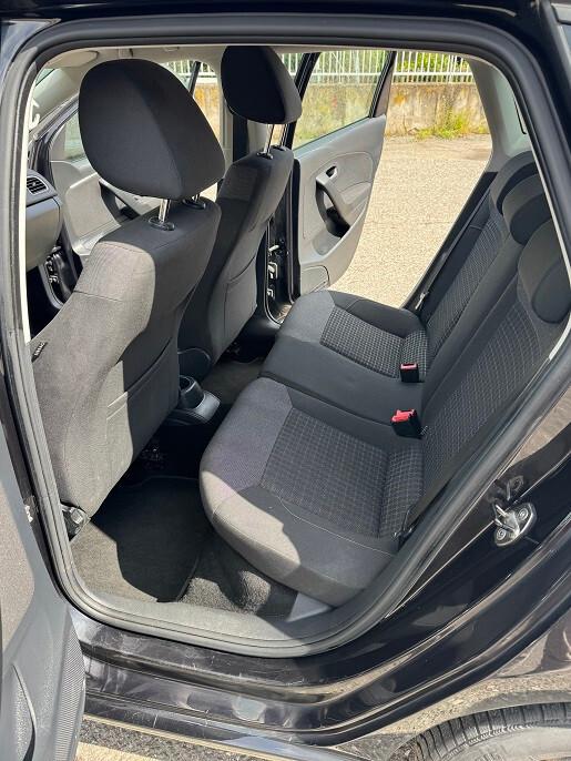 Volkswagen Polo 1.2 TSI 5p. Comfortline BlueMotion Technology