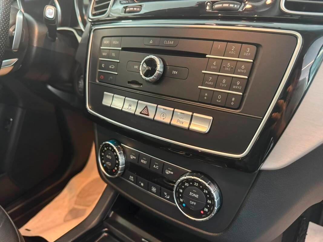 Mercedes GLE 350 d Premium Plus 4matic auto