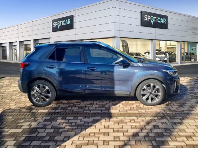 KIA Stonic 1.0 HYBRID 120CV AUTOMATICA STYLE