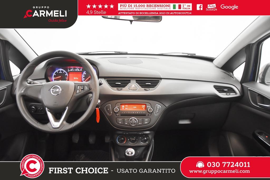 Opel Corsa 5 Porte 1.4 Advance