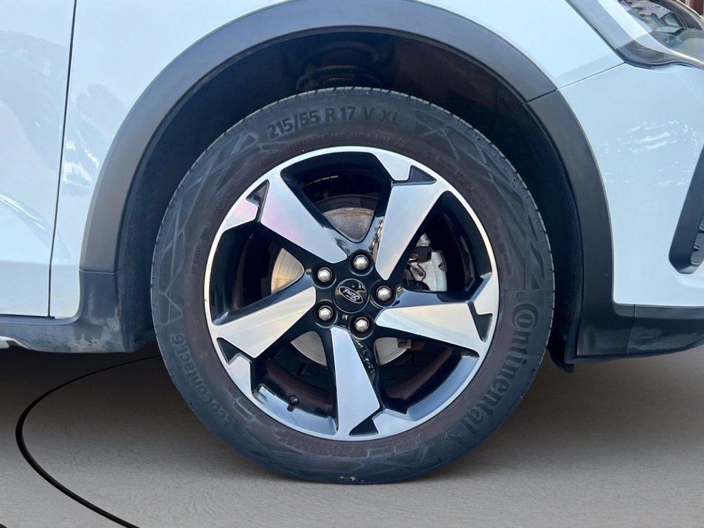 FORD Focus 1.0 EcoBoost Hybrid 125 CV 5p. Active Style del 2023