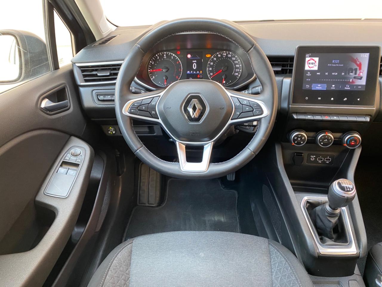 Renault Clio 1.0 GPL Casa Madre