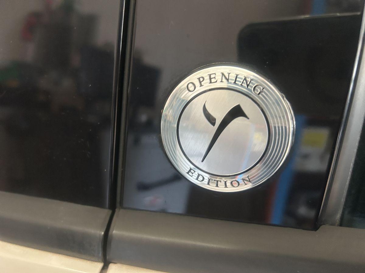 LANCIA - Ypsilon - 1.3 MJT 95 CV 5p. S&S NAVI Opening Ed