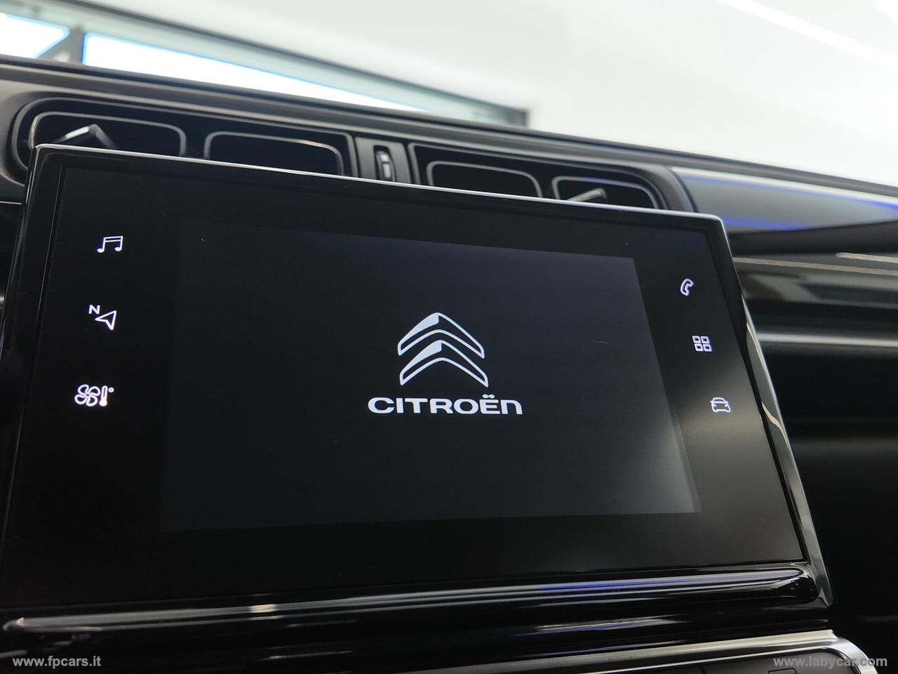 CITROEN C3 BlueHDi 100 S&S Shine Pack