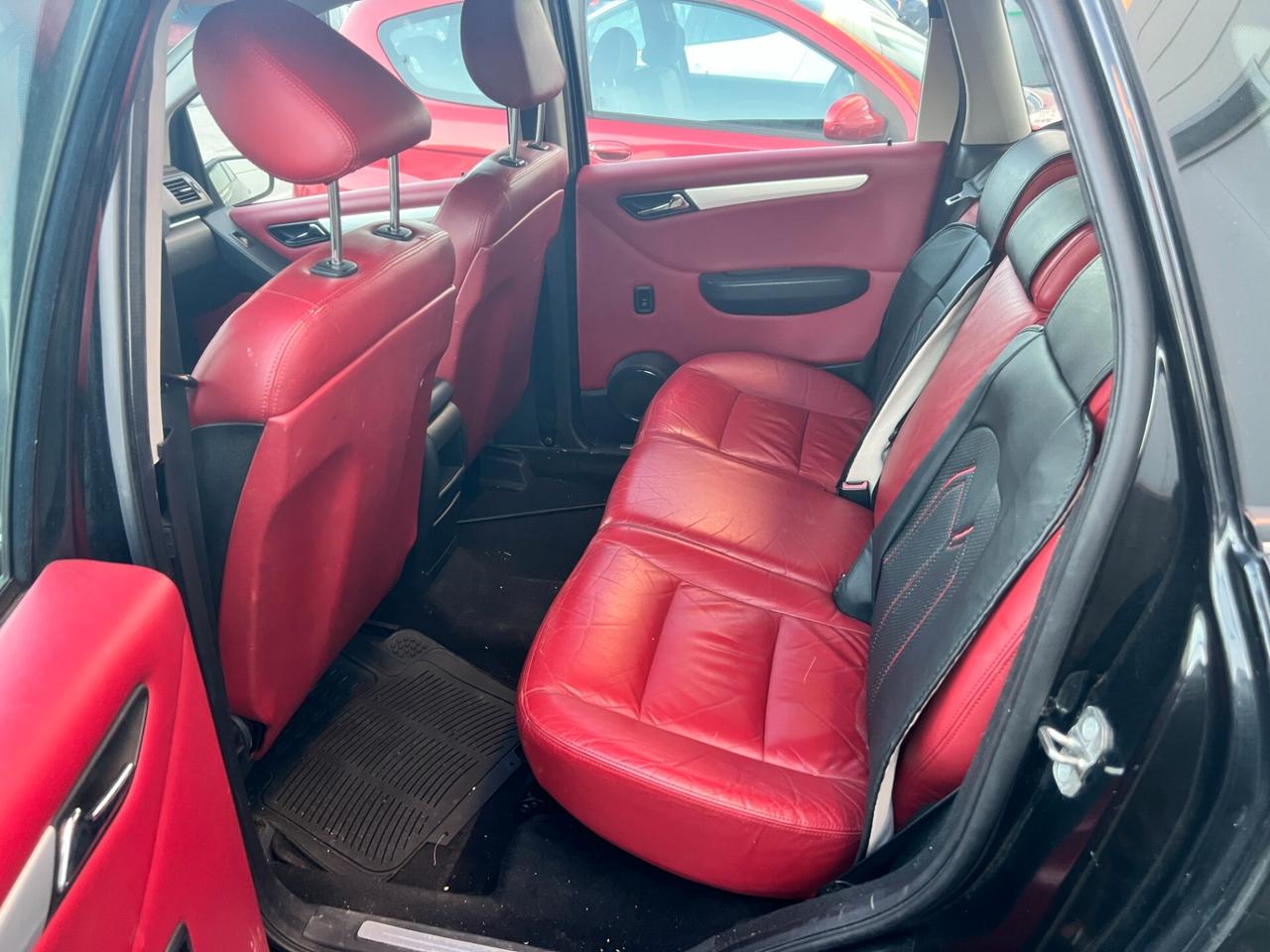 Mercedes-benz B 200 180 CDI Sport CAMBIO ROTTO