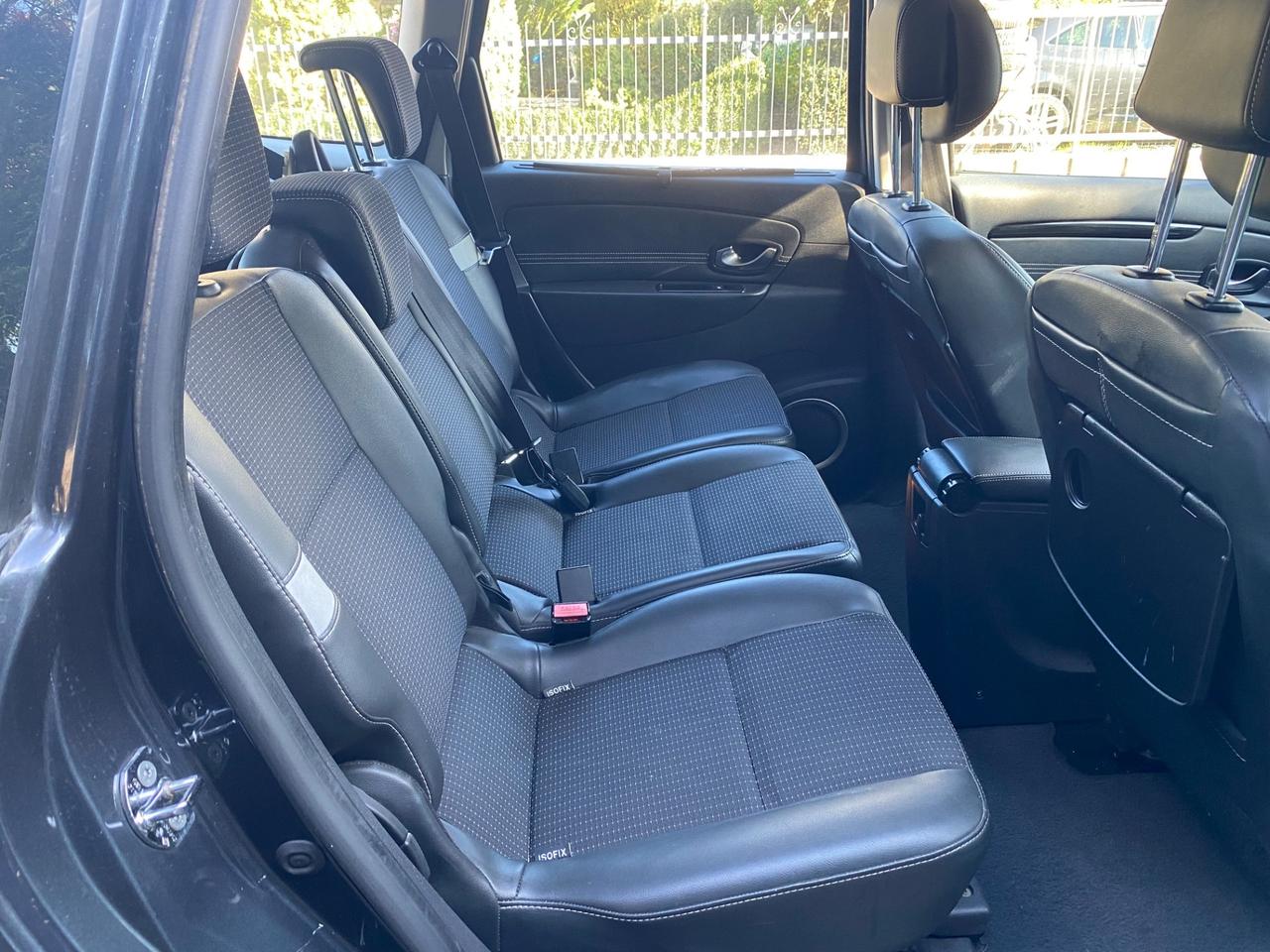 Renault Scenic 1.5 dCi 110CV - 7posti