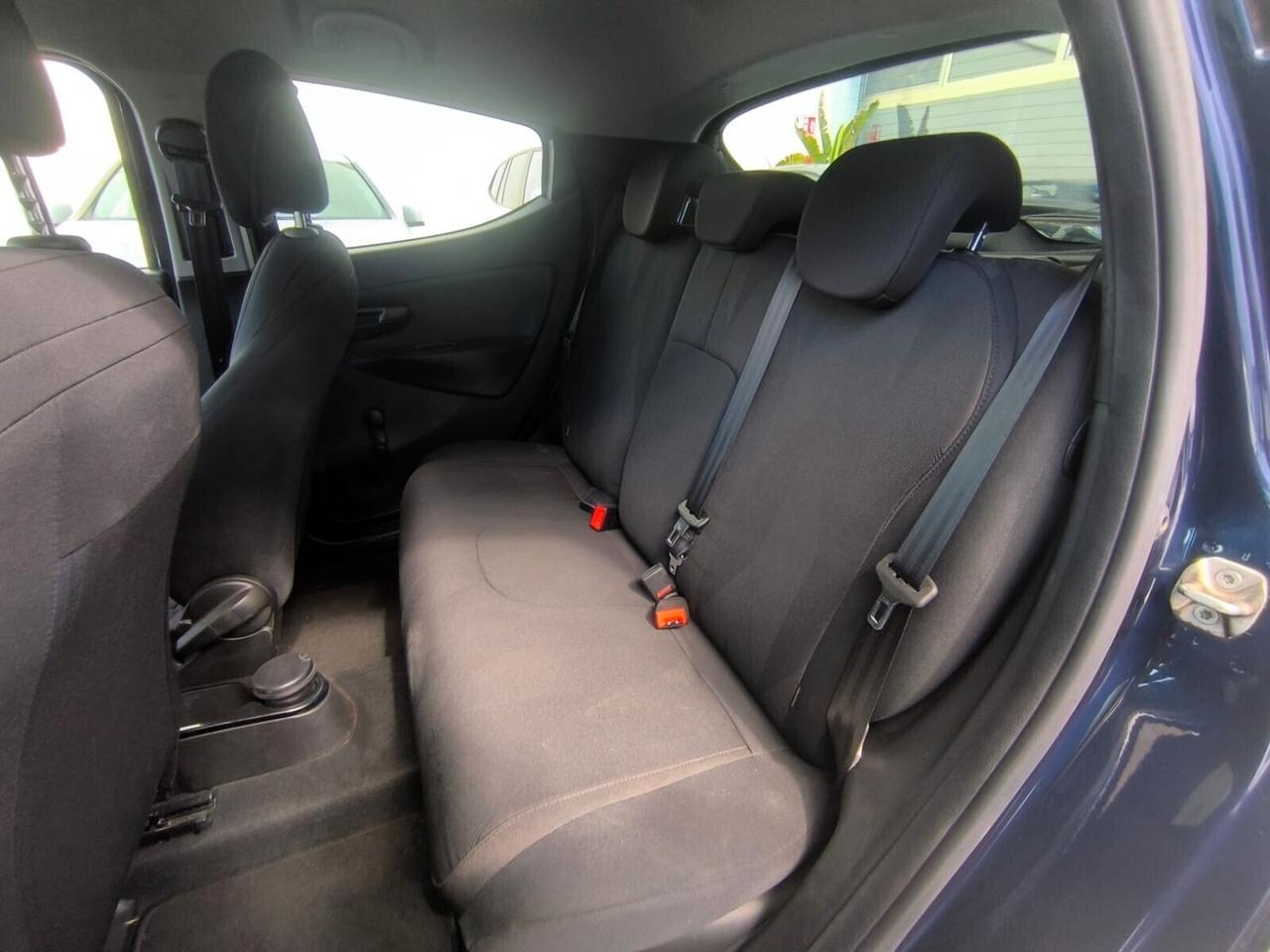 Lancia Ypsilon 1.0CC 69CV Hybrid Ecochic Gold 2021