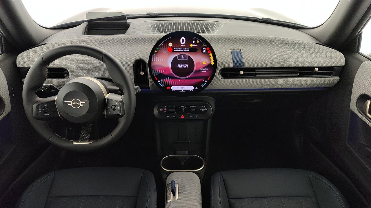 MINI MINI COOPER C