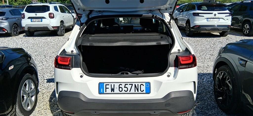 Citroen C4 Cactus 1.5 BlueHDi Origins